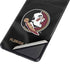 Florida State University Black Jersey Galaxy S21 Plus 5G Skin
